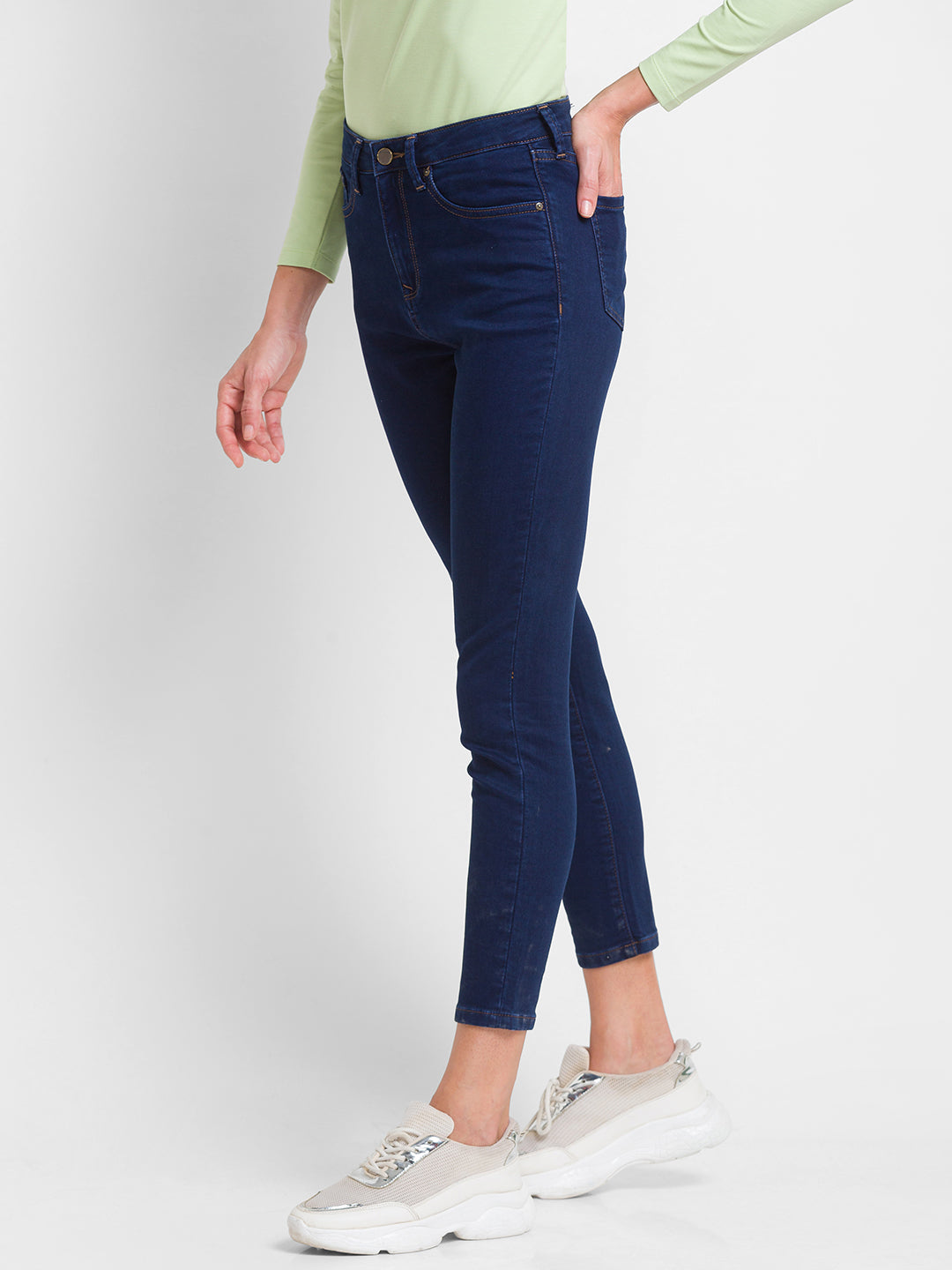 Trendy Footwear To Rock Skinny Jeans For Women - Styl Inc